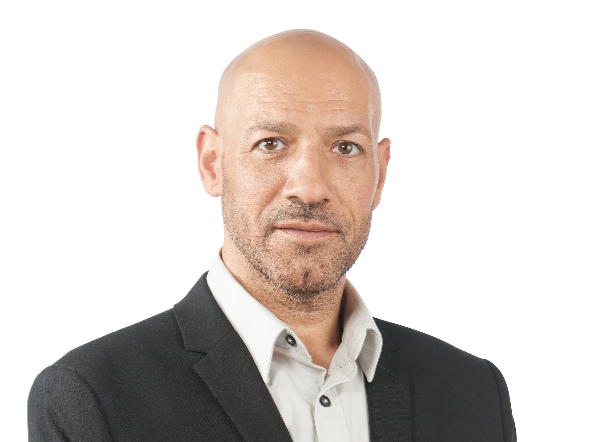 Angelo Agriesti – Field Sales Advisor