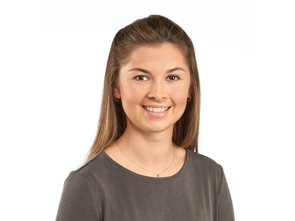 Diana Berberat – CMO / Head of Marketing