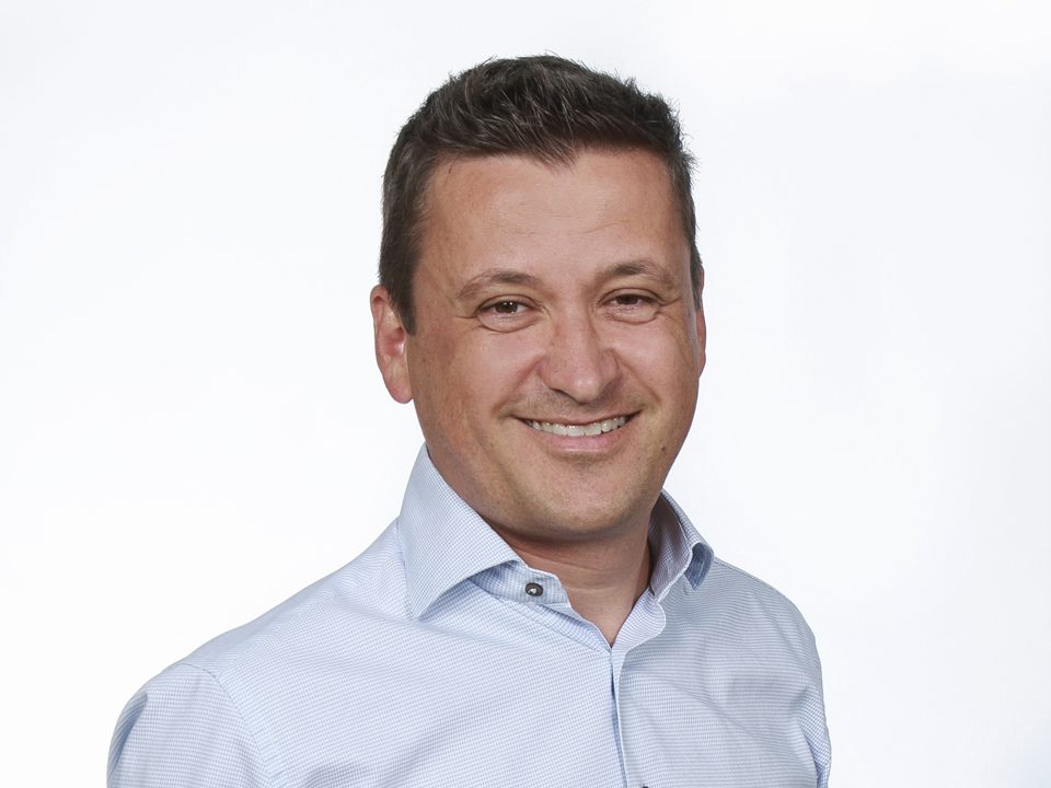 Stefan Brunner – Head of Sales AT&DE