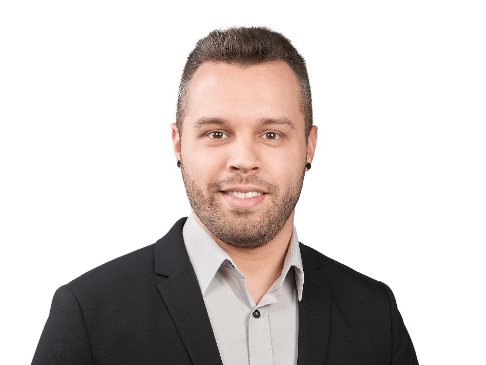 Michael Frei