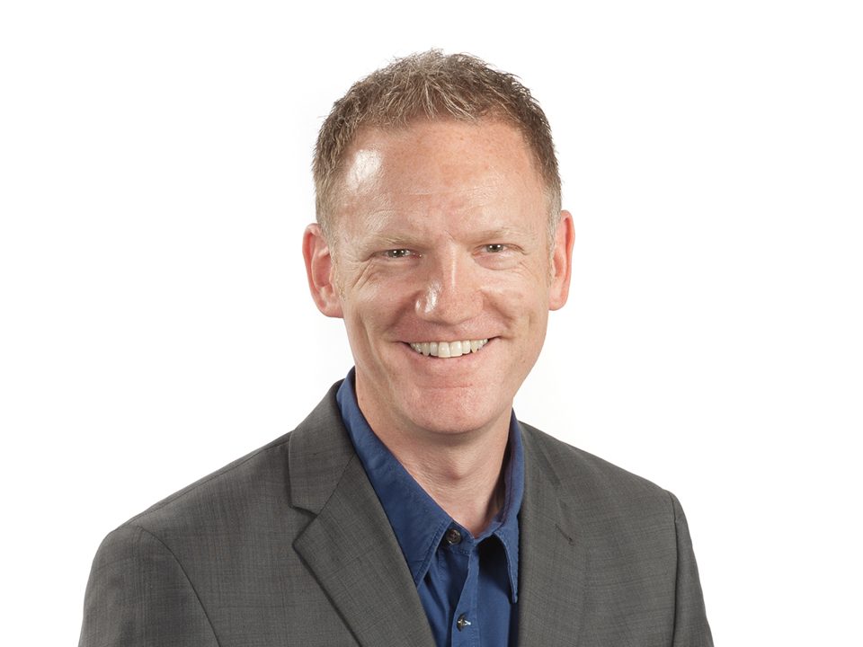Philippe Gehringer – Head of Plastics Machining