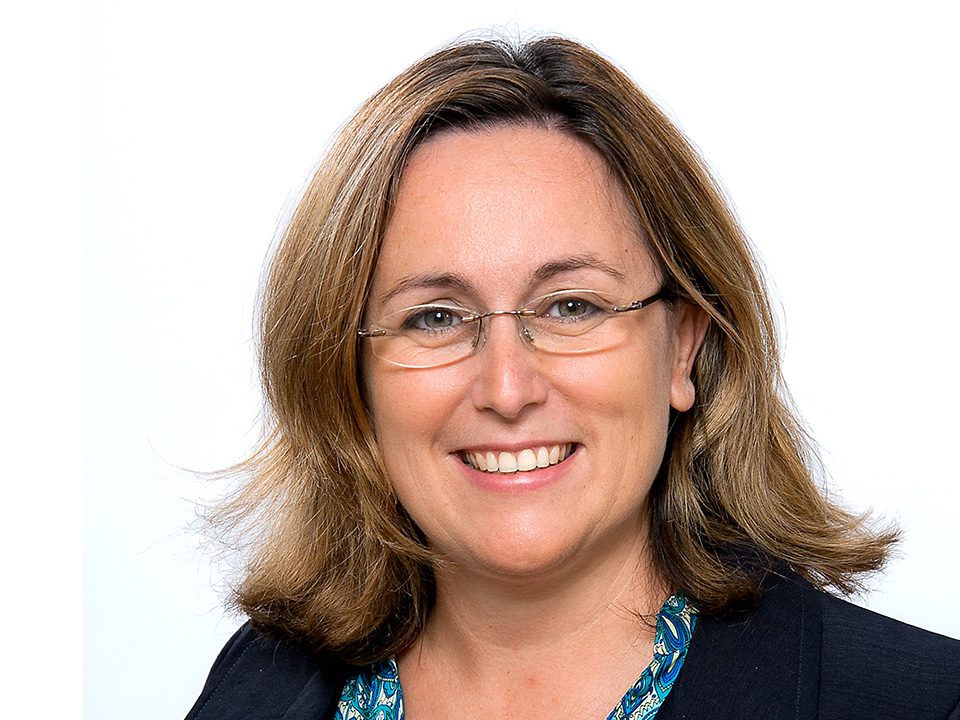 Verena Gregori – Inside Sales Advisor AT