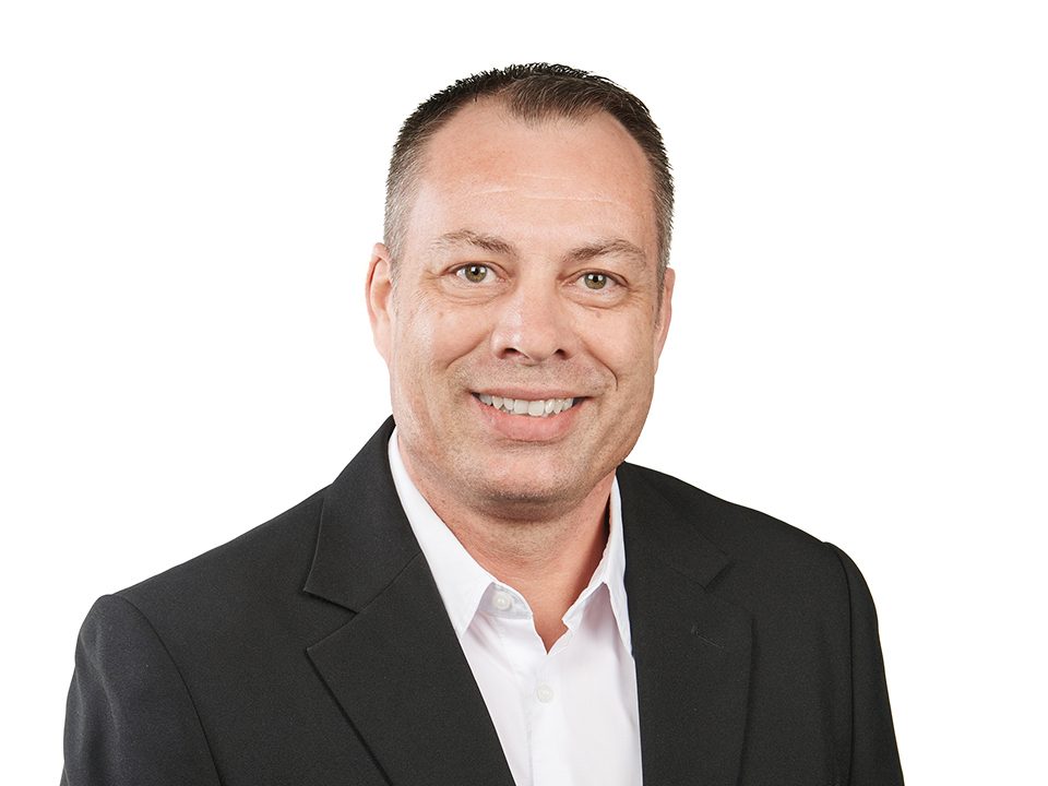 Patrick Haller – Head of Business Unit Standard Products