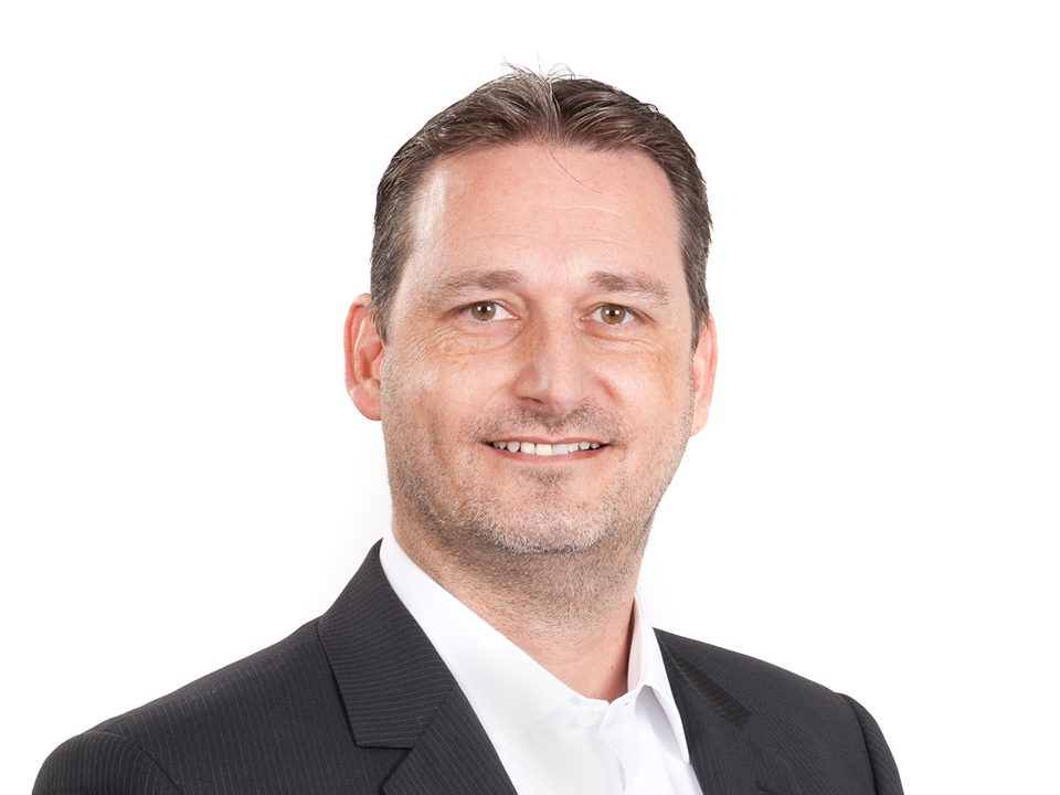 Dominik Kaufmann – Development & Engineering Injection Moulding