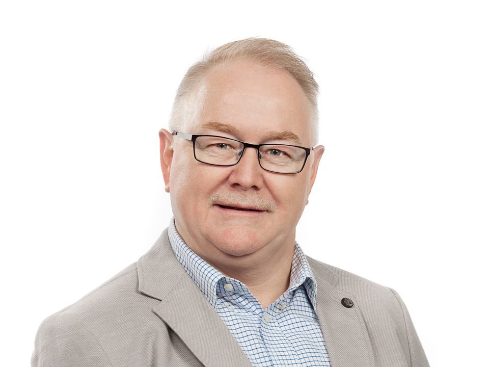 Roland Pernsteiner – Head of Region Austria & Germany