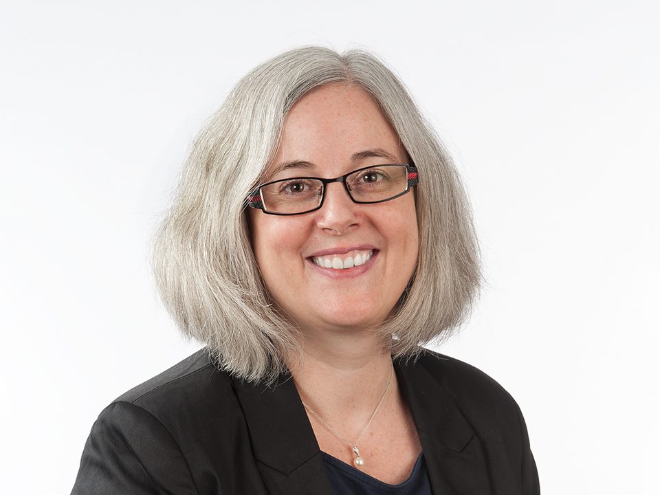 Miriam Schwander – CHRO / Head of Human Resources