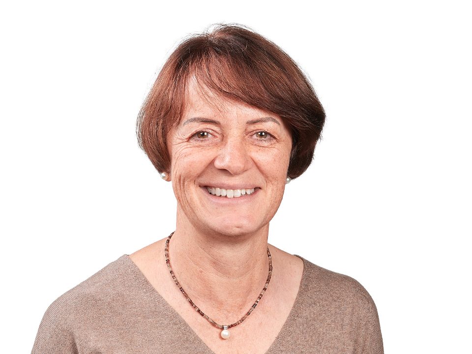 Nicole Semadeni – Marketing