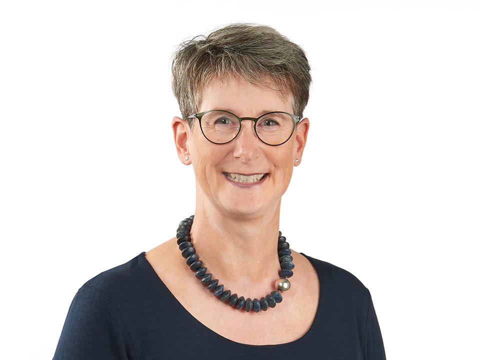 Ursula Senn – Reception