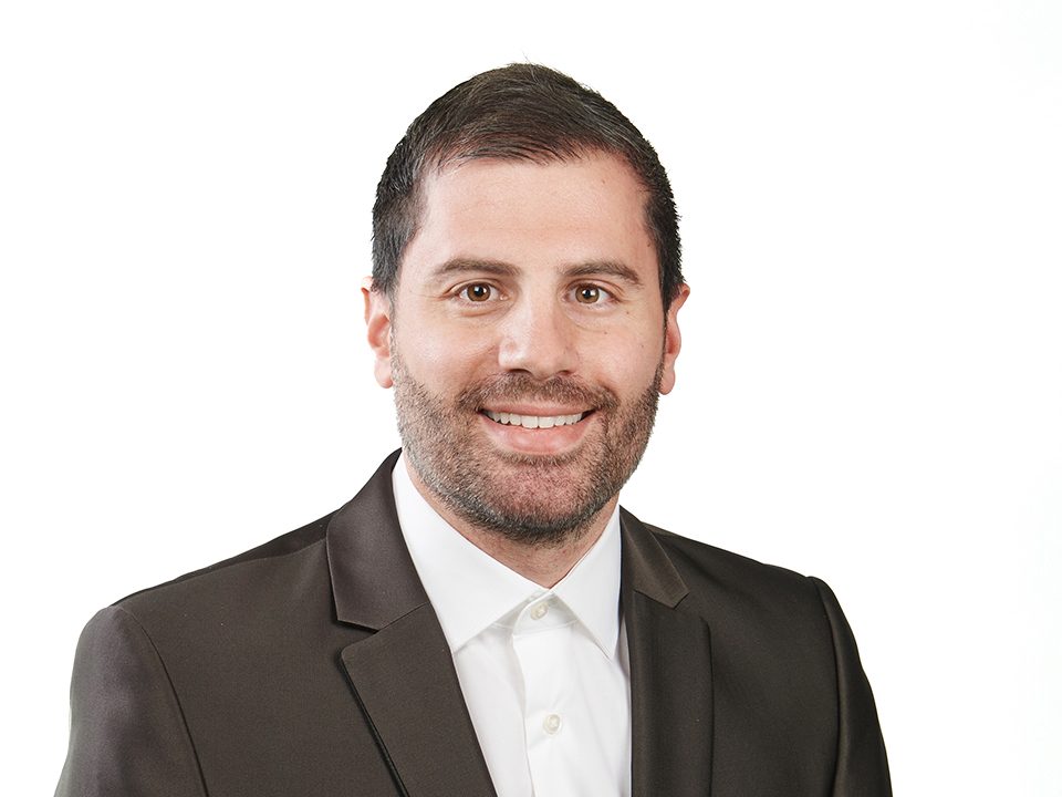 Michael Sommer – Deputy Head of Plastics Machining