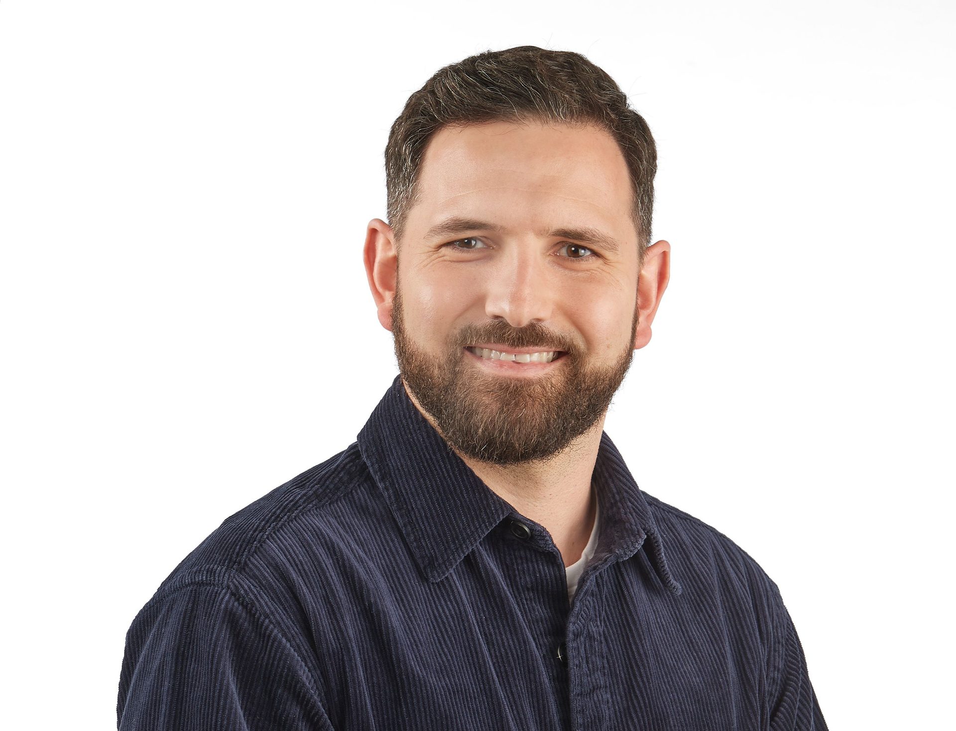 Nicolas Stadler – Digital Marketing Specialist