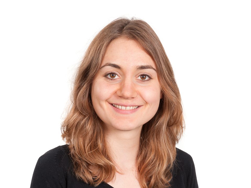 Seline Tschanz – Purchasing Standard Products