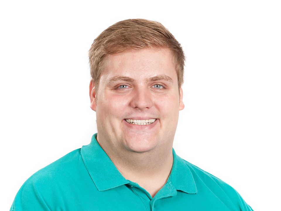 Philipp Wyss – Head of Purchasing Standard Products